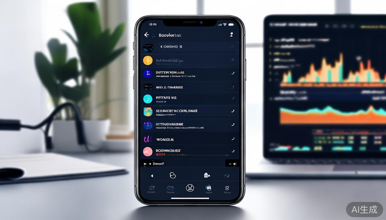 imToken 2.0安卓版使用指南：多币种管理技巧与DeFi策略全解析
