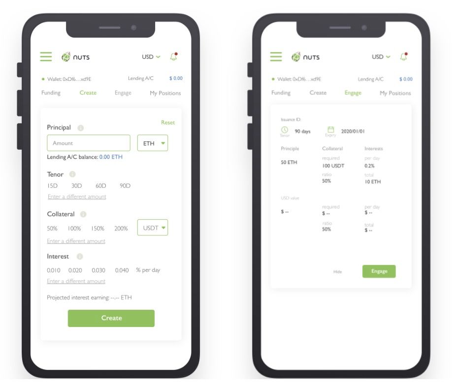 DeFi：分布式金融的兴起_金融分布式账号规定_分布式金融架构