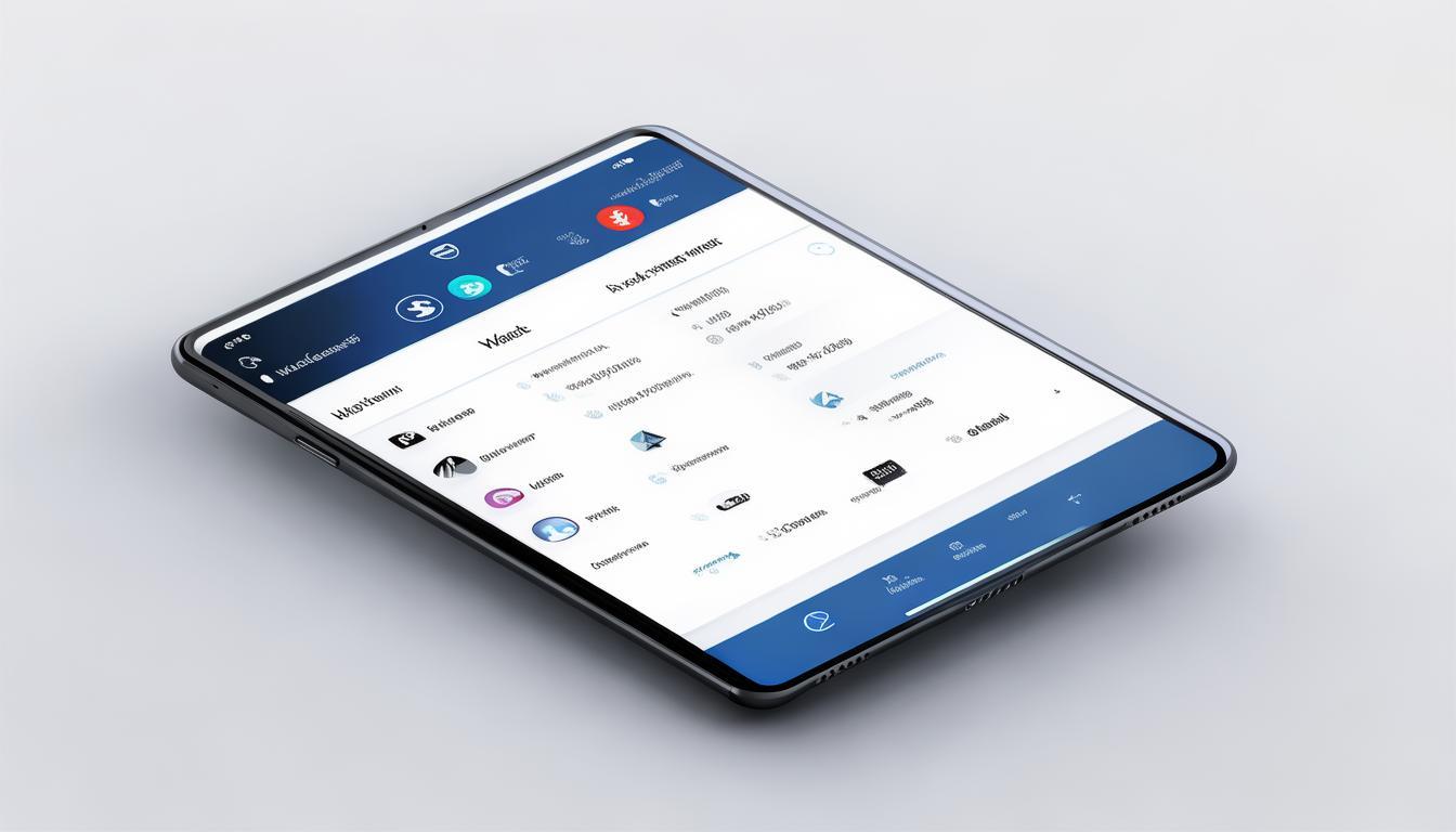 imToken钱包App：开启数字资产便捷之门，保障安全操作无忧