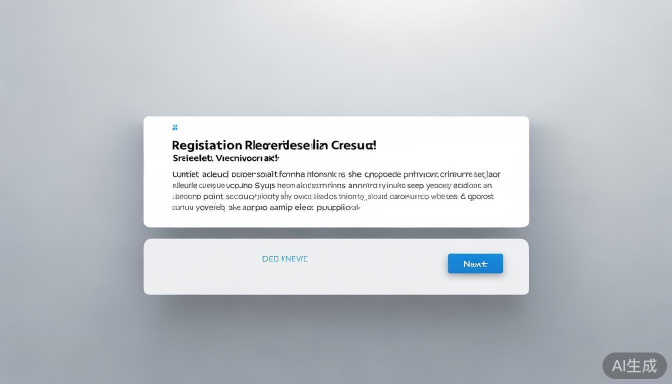 imToken官网注册流程全解析，这些细节你得留意