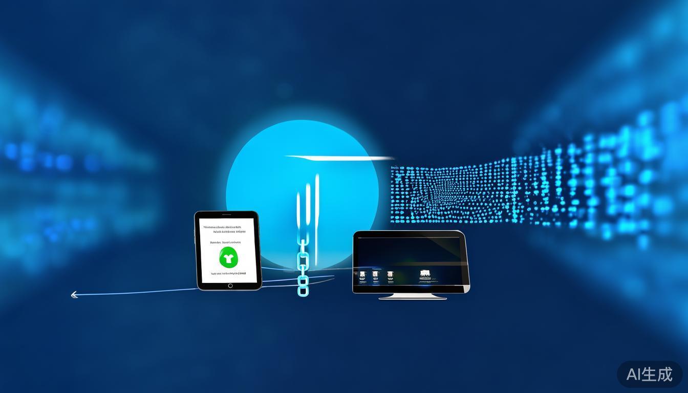 imToken 2.0多设备同步体验：无缝切换更便捷，资产安全有保障