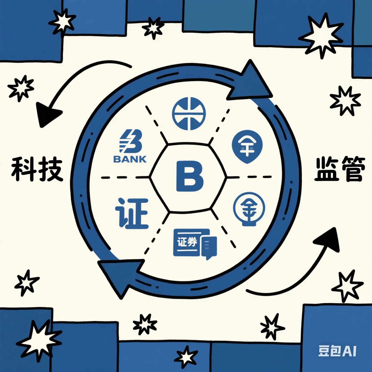 数字货币对金融秩序的作用_数字货币如何应对金融风险_研究数字货币如何影响历史悠久的金融机构：挑战与适应的新格局