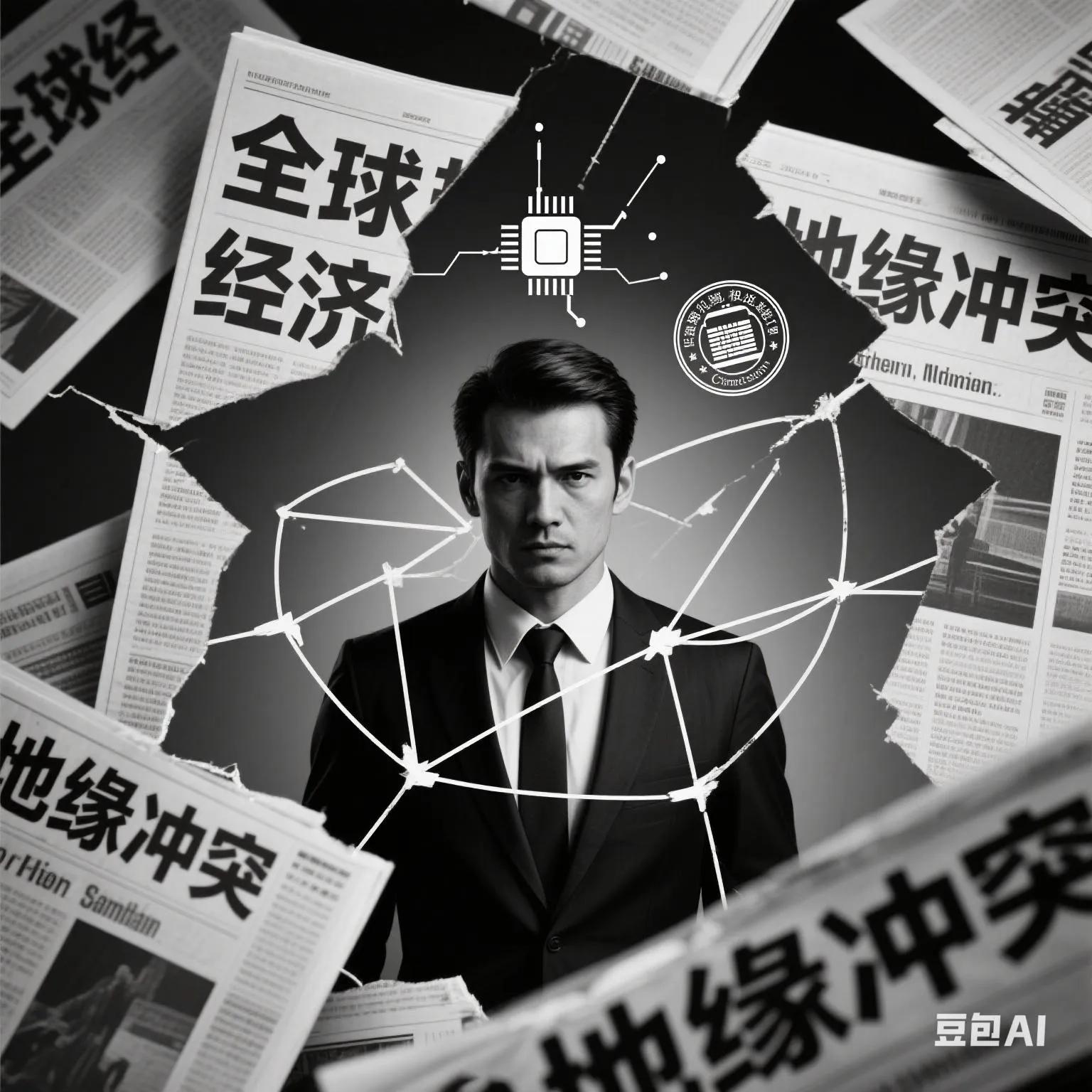 研究数字货币如何影响历史悠久的金融机构：挑战与适应的新格局_数字货币对金融秩序的作用_数字货币如何应对金融风险