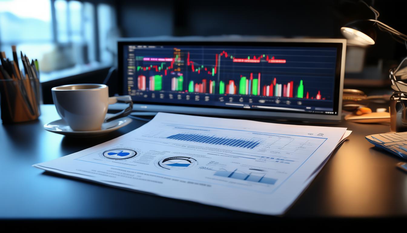 imToken钱包APP决策辅助功能，助力数字货币投资者理性抉择
