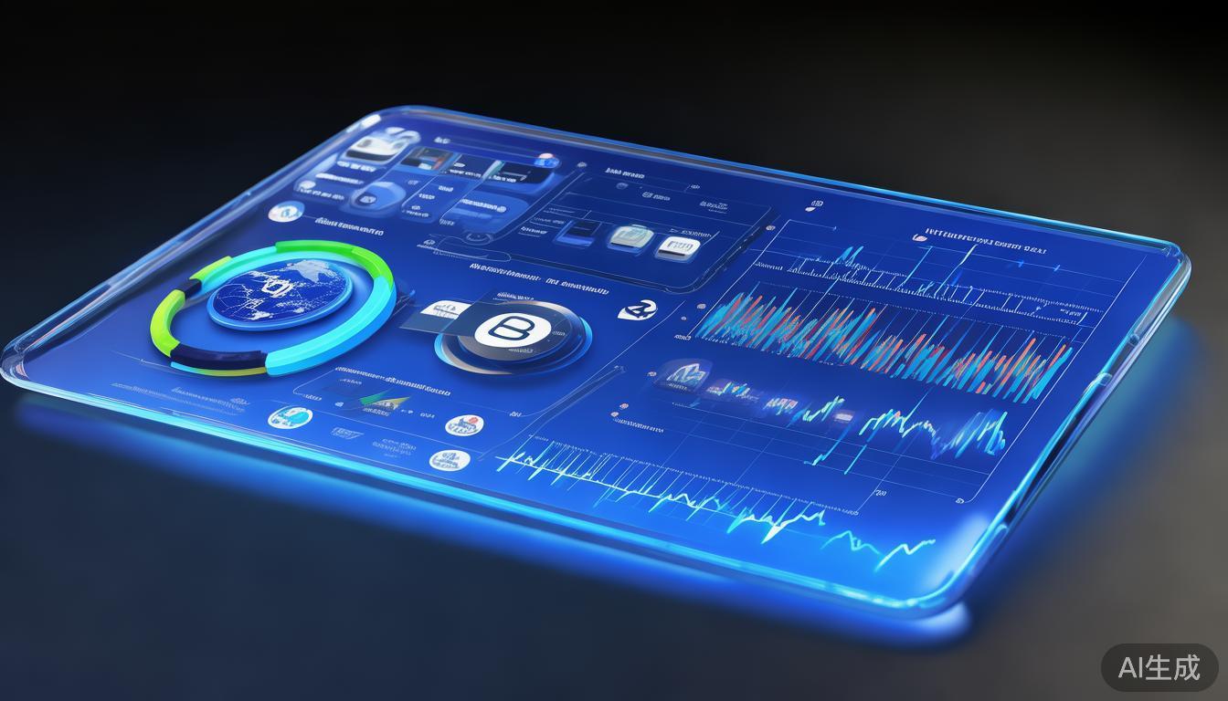 新版imToken下载数据揭秘：技术革新与市场定位的双重突破