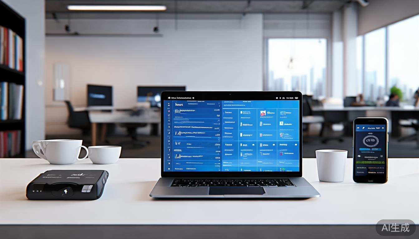 加密领域从业者见证：imToken下载背后的信任与资产安全故事