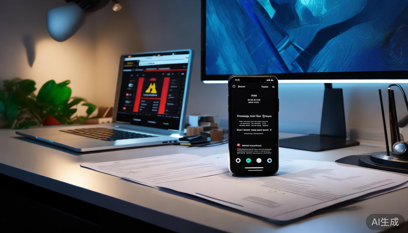 ImToken钱包安全指南：三步验证安装包，如何守护你的数字资产？