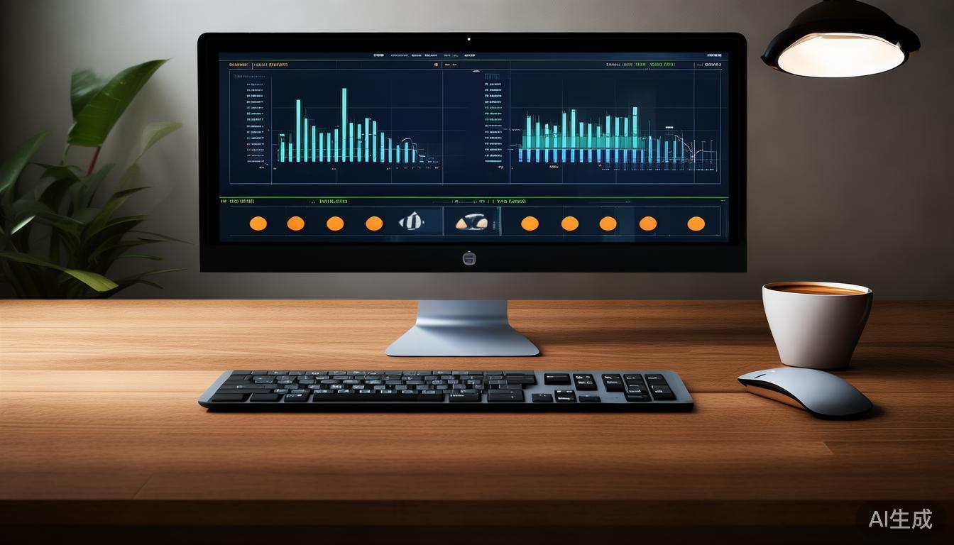 如何用imToken构建投资组合？详解官方App管理数字资产的步骤与技巧