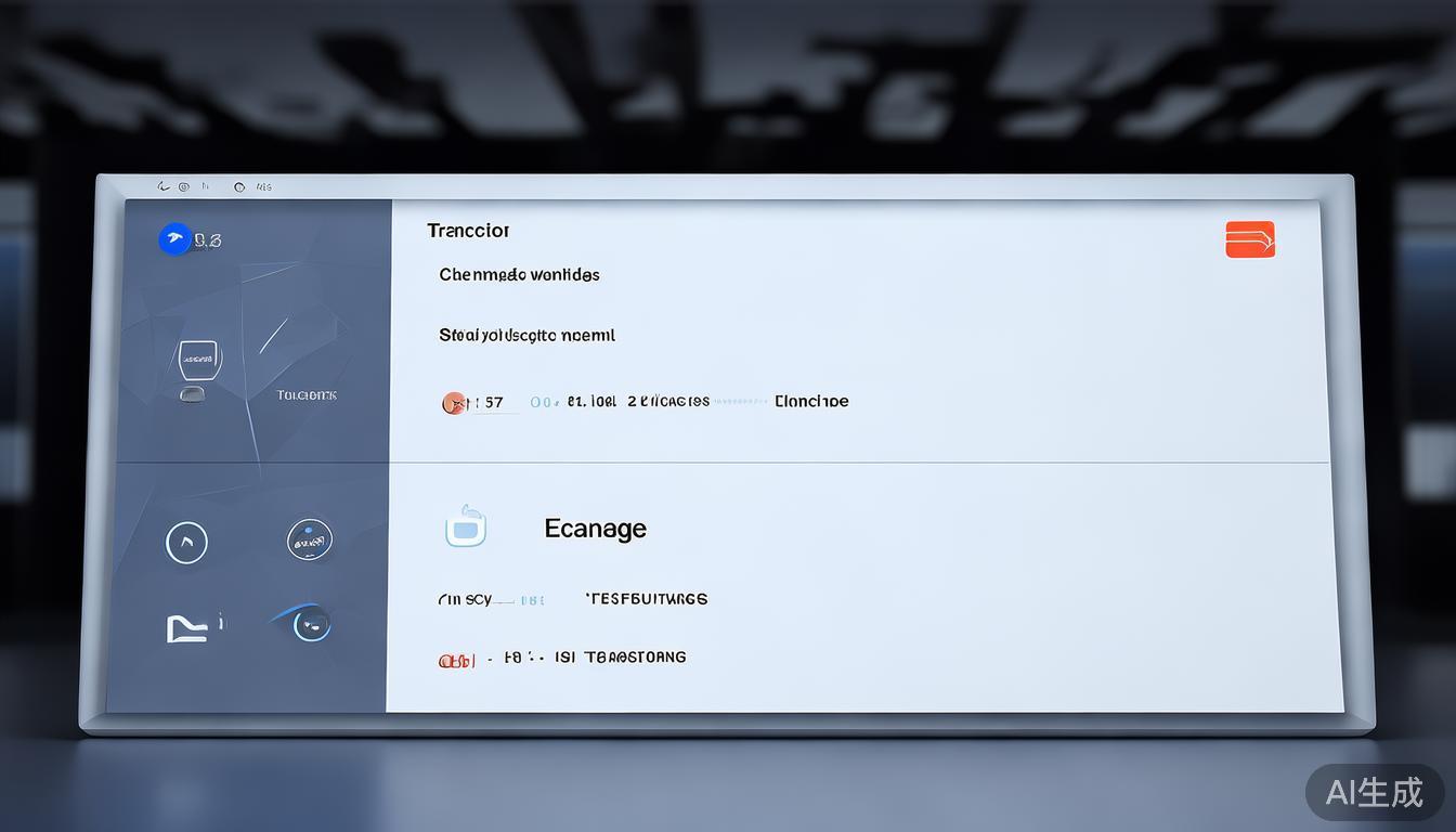 钱包金融兑付最新方案_钱包金融官方网站_如何通过im钱包轻松实现多币种交易与管理，打破传统金融的局限性？