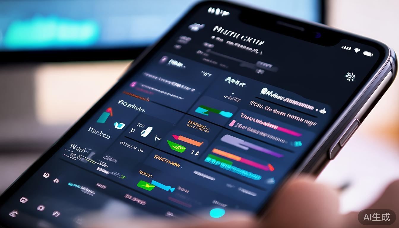 imToken下载及使用新趋势：用户对安全、多链支持关注度飙升