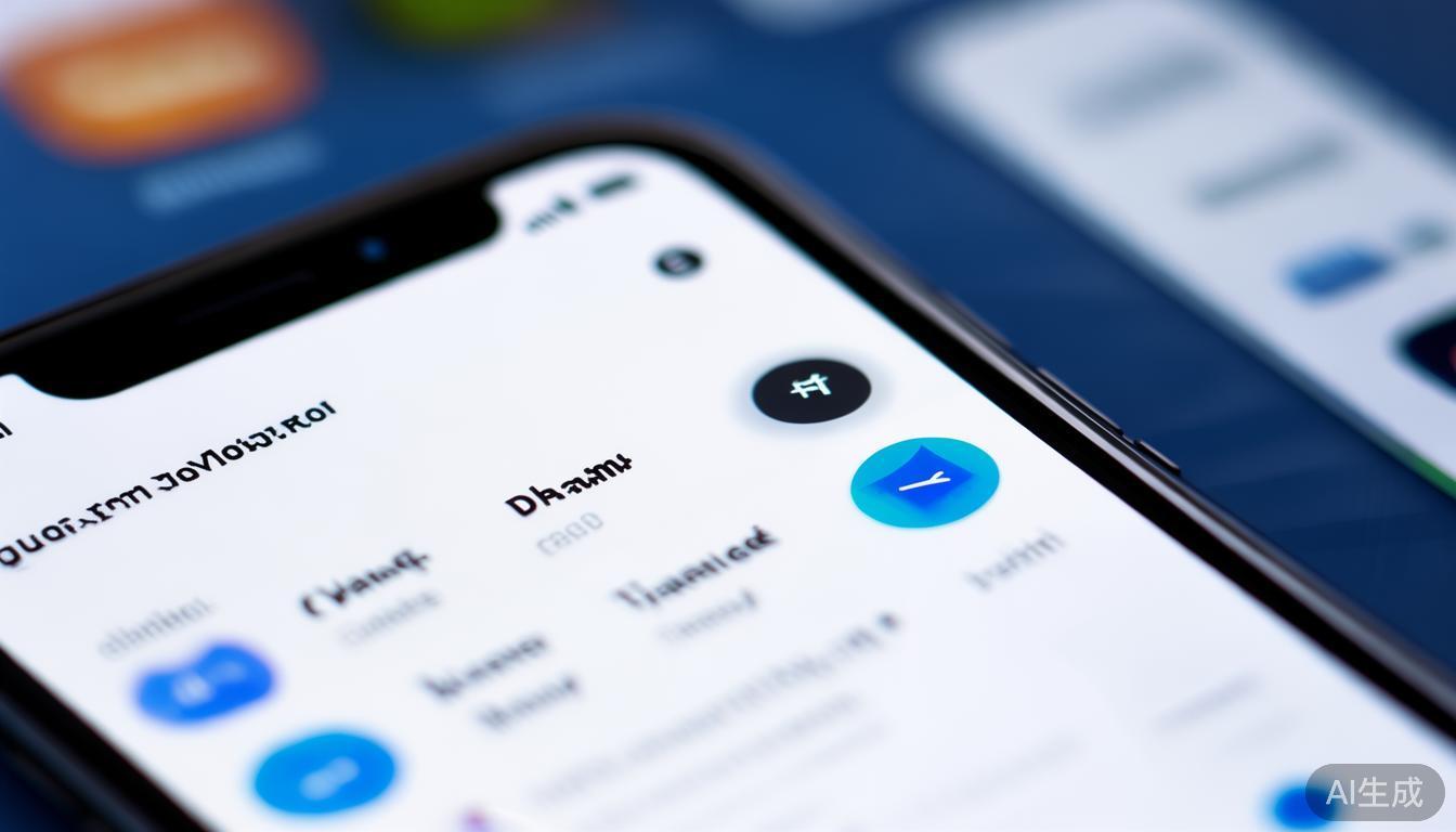 imToken使用全攻略：筑牢安全根基，优化操作流程，提升用户体验