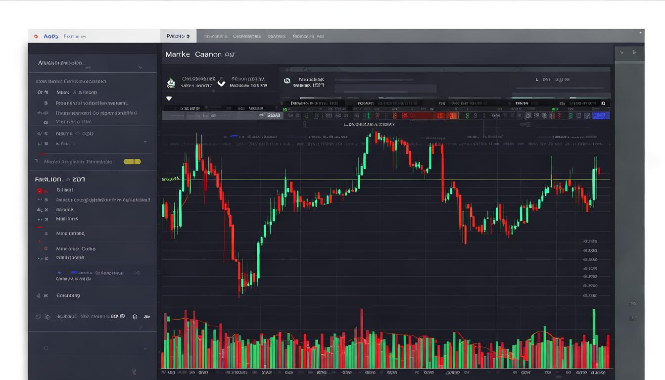 imToken官网版2.0：掌握数字货币市场行情，制定精准投资计划