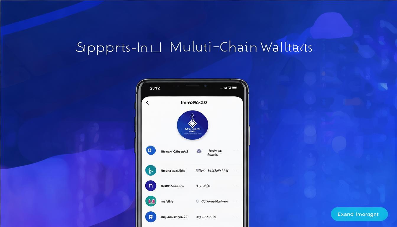 imToken 2.0版本助力投资，资产展示与历史记录功能超实用