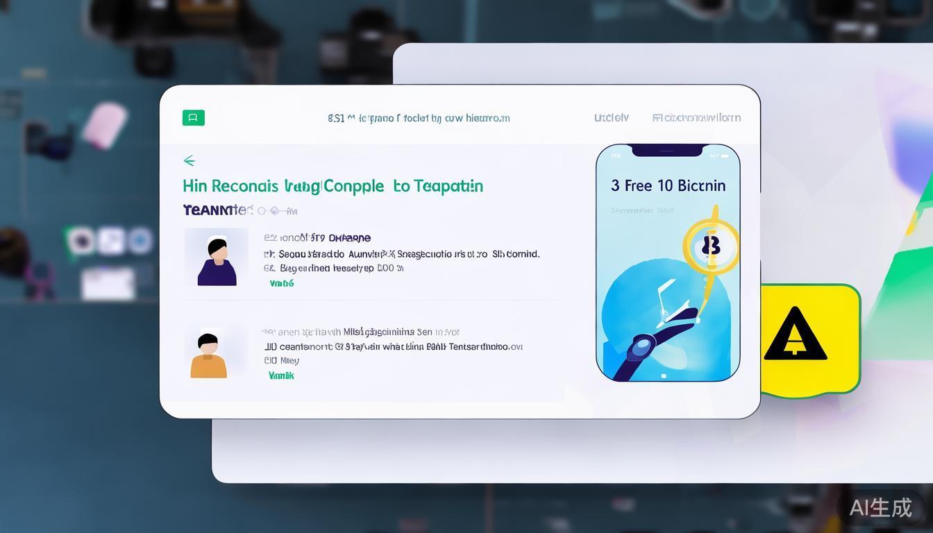 imToken 这类数字货币业务受管控，扰乱秩序危害大