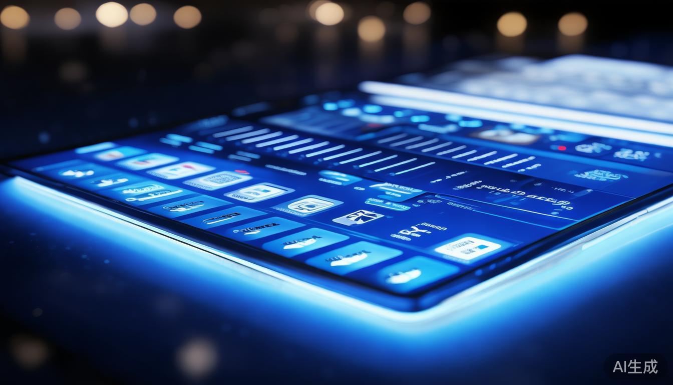 ImToken国际化进程：构建无国界数字资产管理平台，适配多地区需求