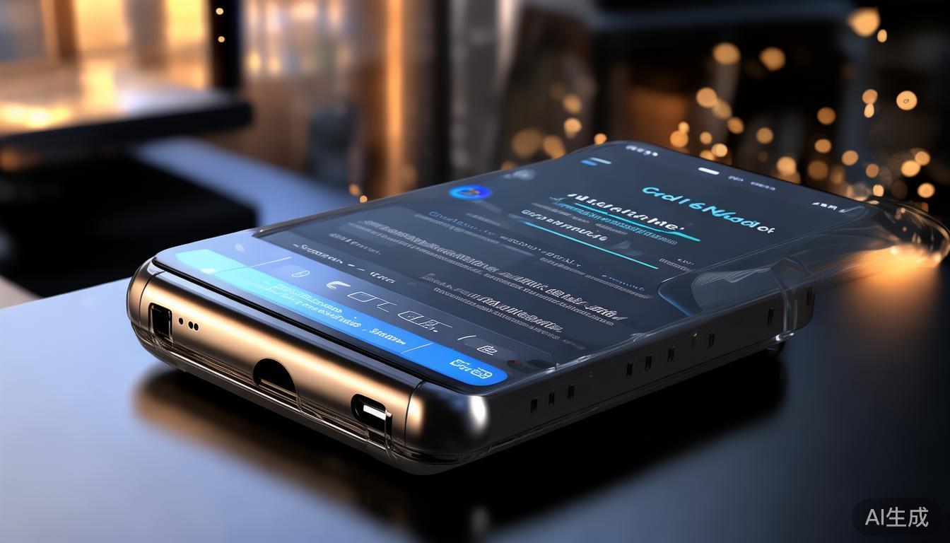 数字金融时代资产安全受关注，imToken冷钱包成关键防线