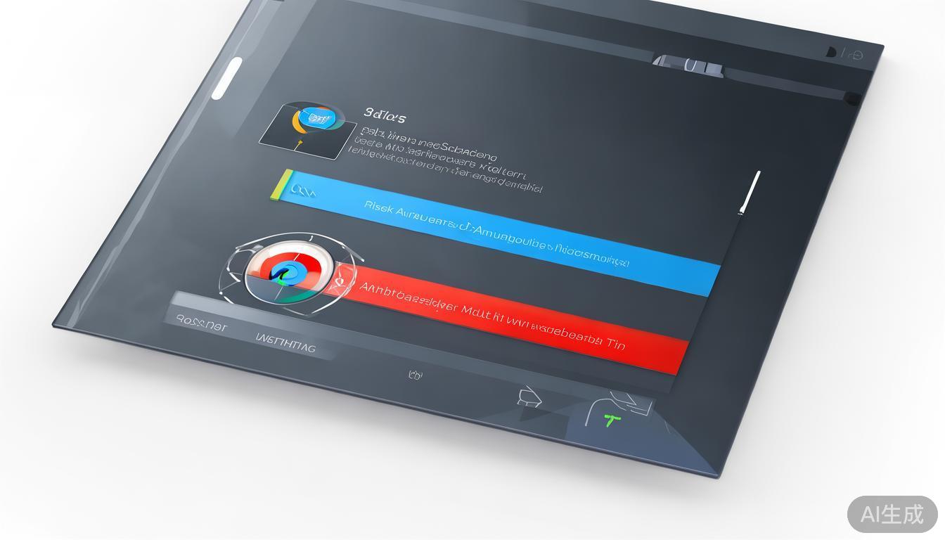 imToken 2.0安卓版风险评估工具：实时扫描、预警，如何保障用户资产安全？