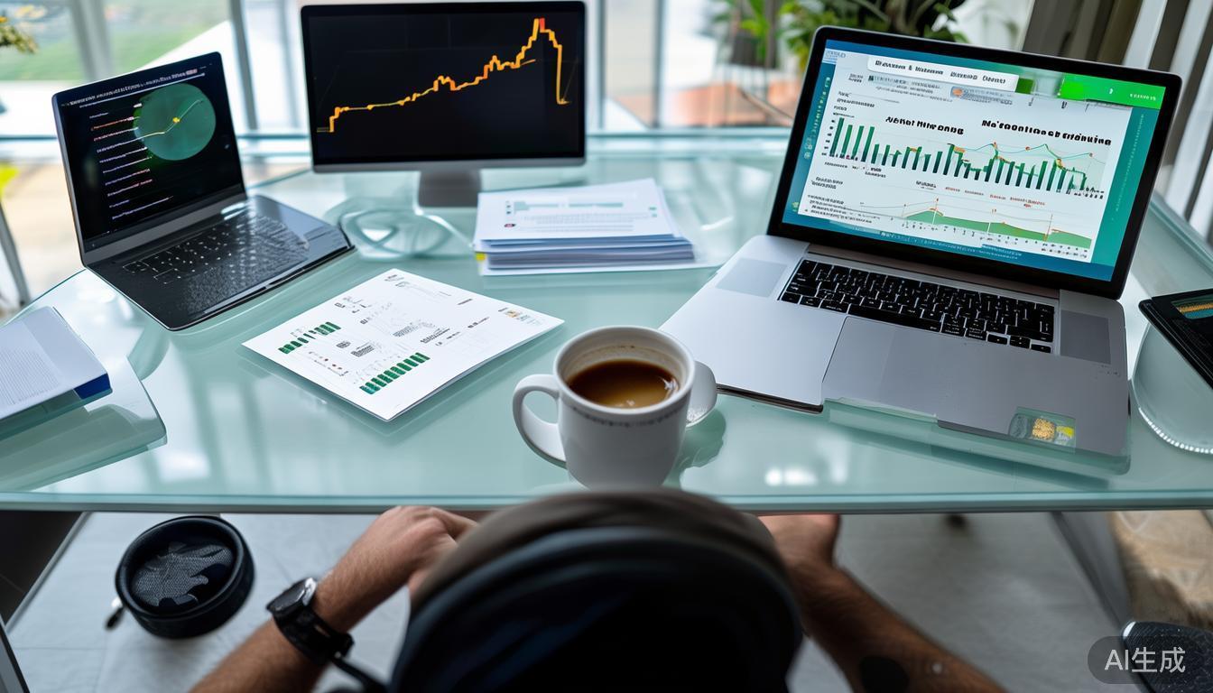 imToken冷钱包理财规划：60%长期持有，20%低风险DeFi，20%机动资金