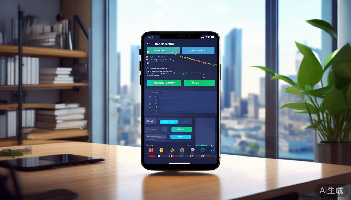 如何在imToken中制定财务目标？从资产总览到DeFi规划，实现加密资产主动管理