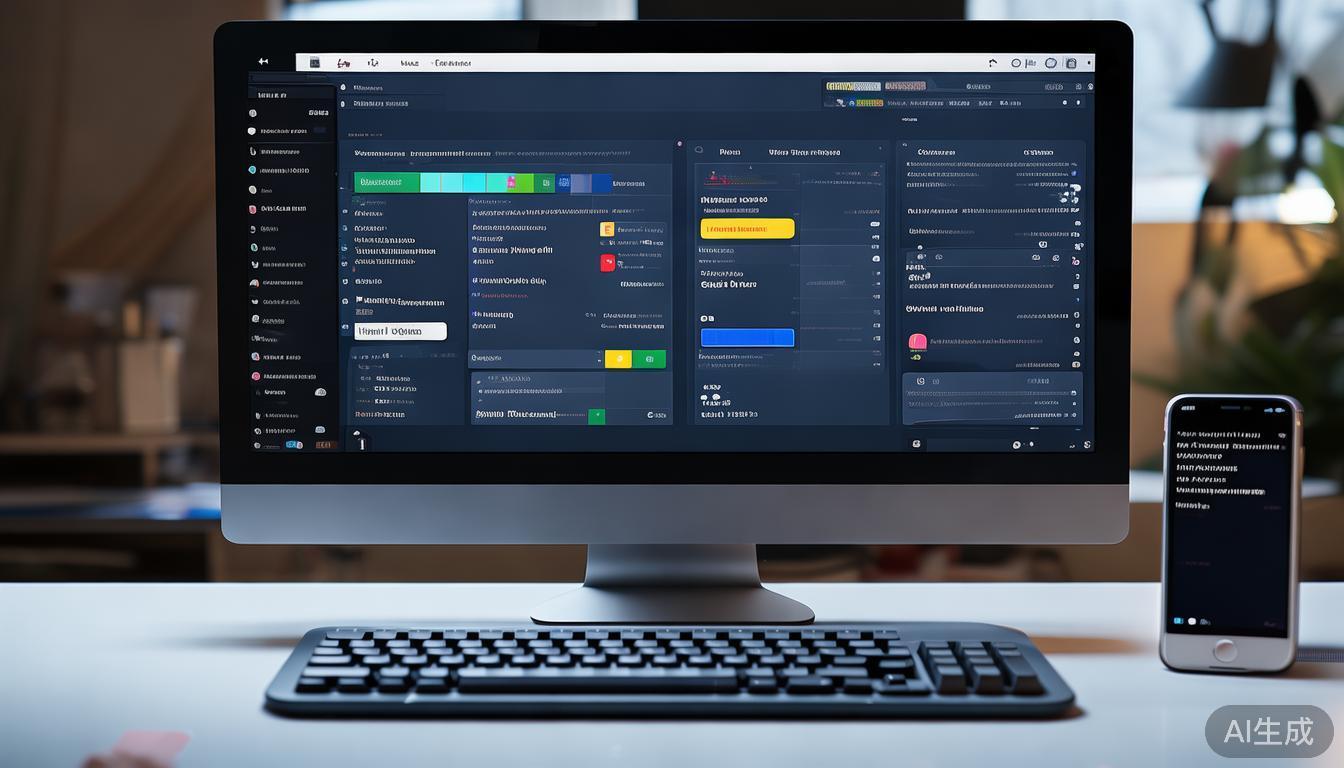 imToken钱包隐私保护机制解析：如何保障资产与数据安全？