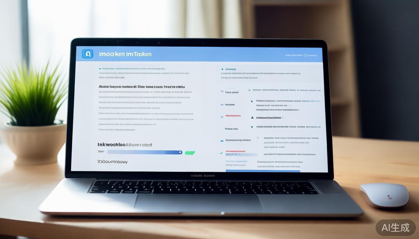 imToken 2.0国际版：改善网络连接，拓展数字资产交流圈