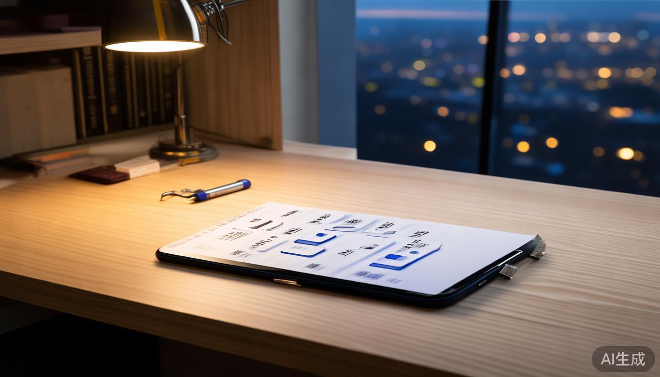 保管数字货币资产必备！IM钱包安卓版下载安装全攻略