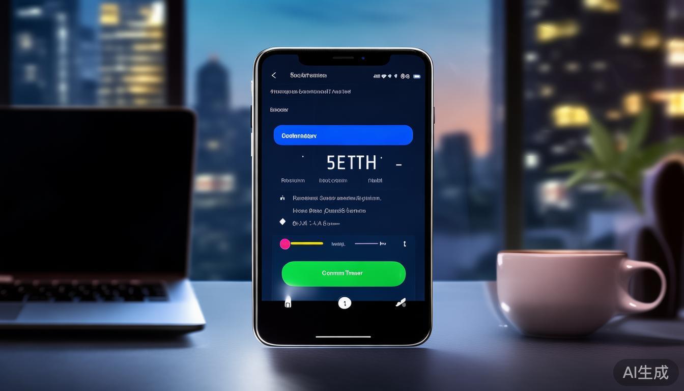 imToken官网下载2.0国际版：互动、转账功能出色，体验超棒