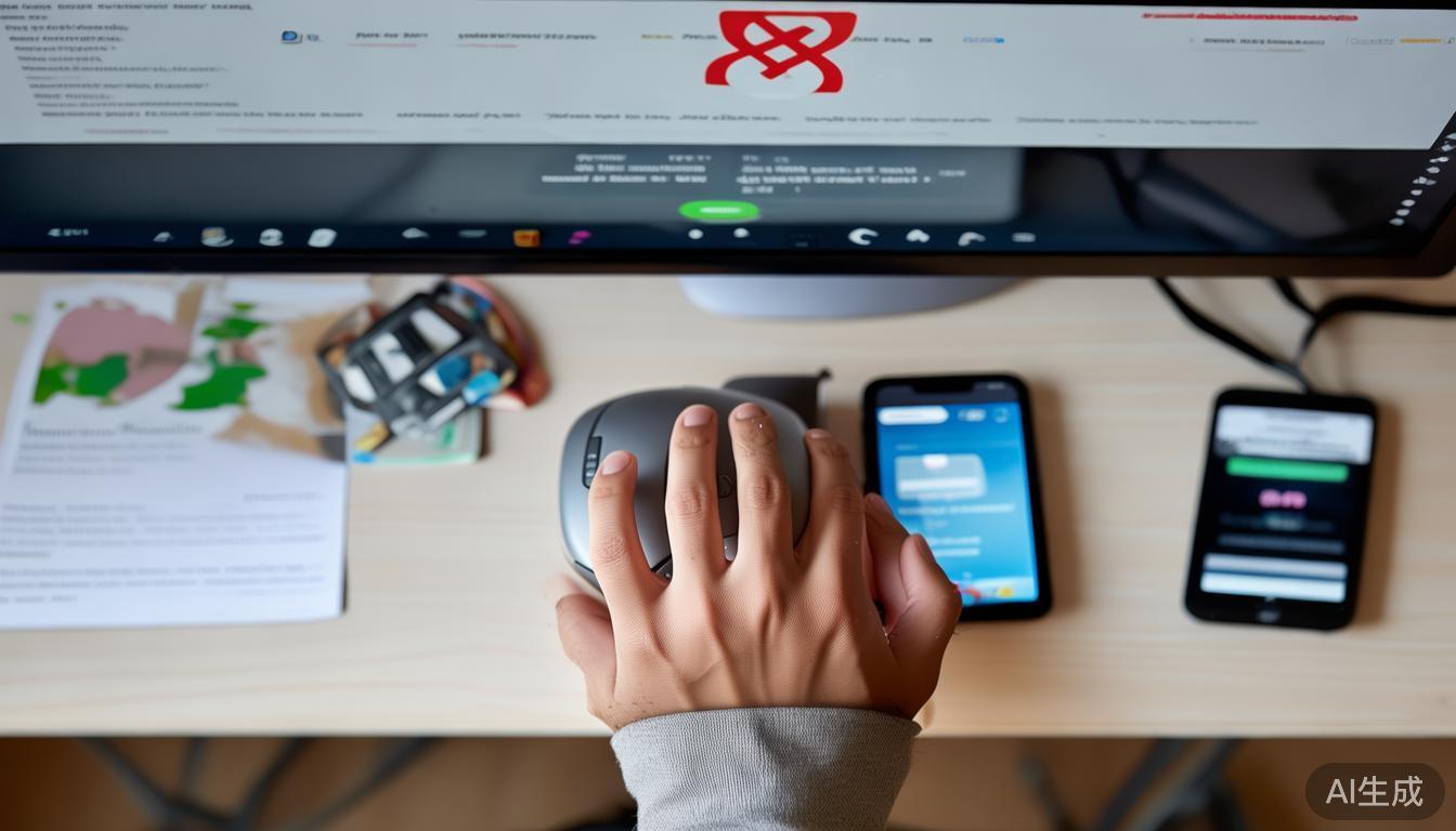 imToken官网验证指南：如何通过官方渠道安全访问，避免钓鱼陷阱与资产损失？