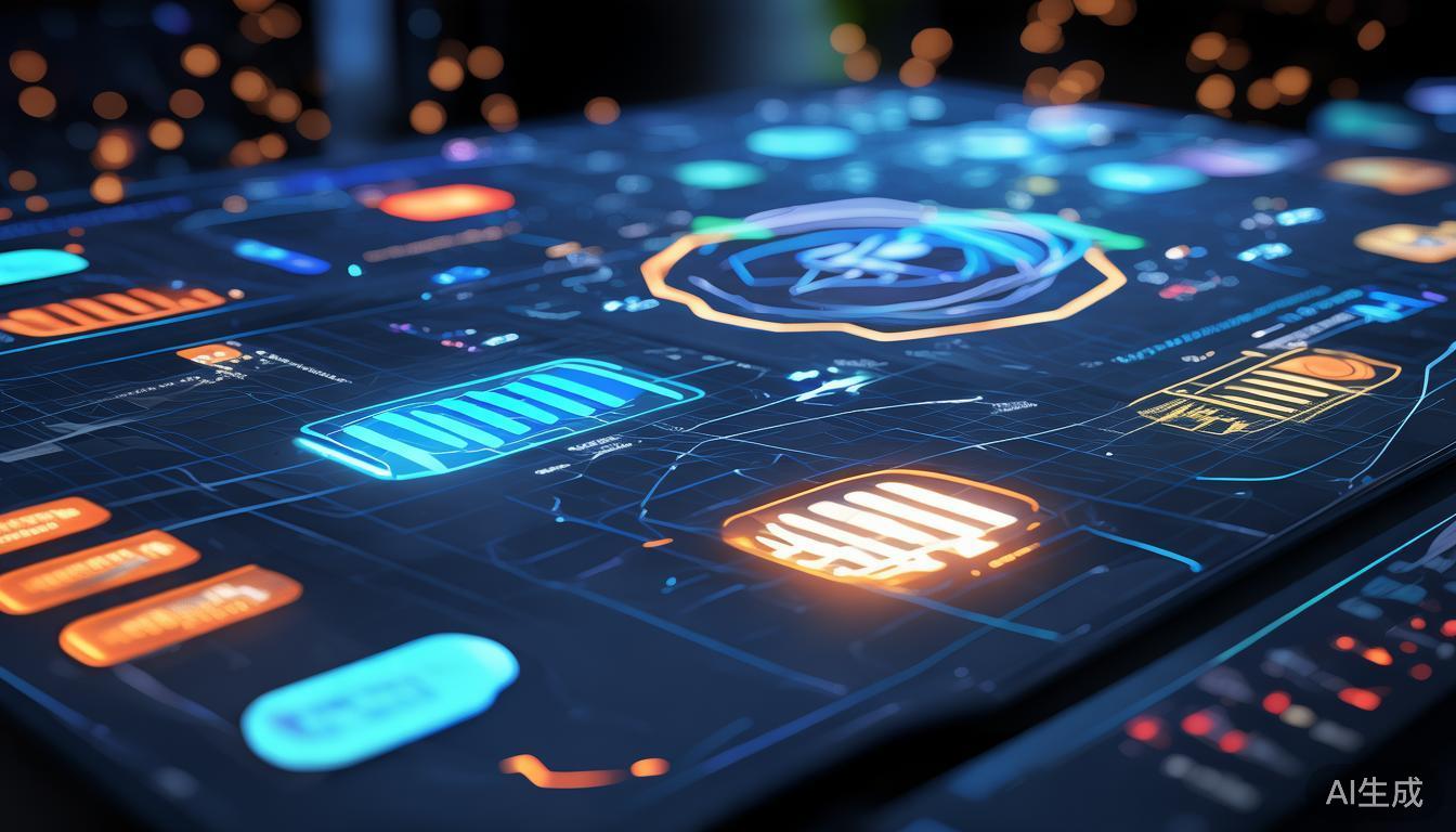 imToken新地址功能解析：提升资产安全与DeFi收益，实现智慧资产管理