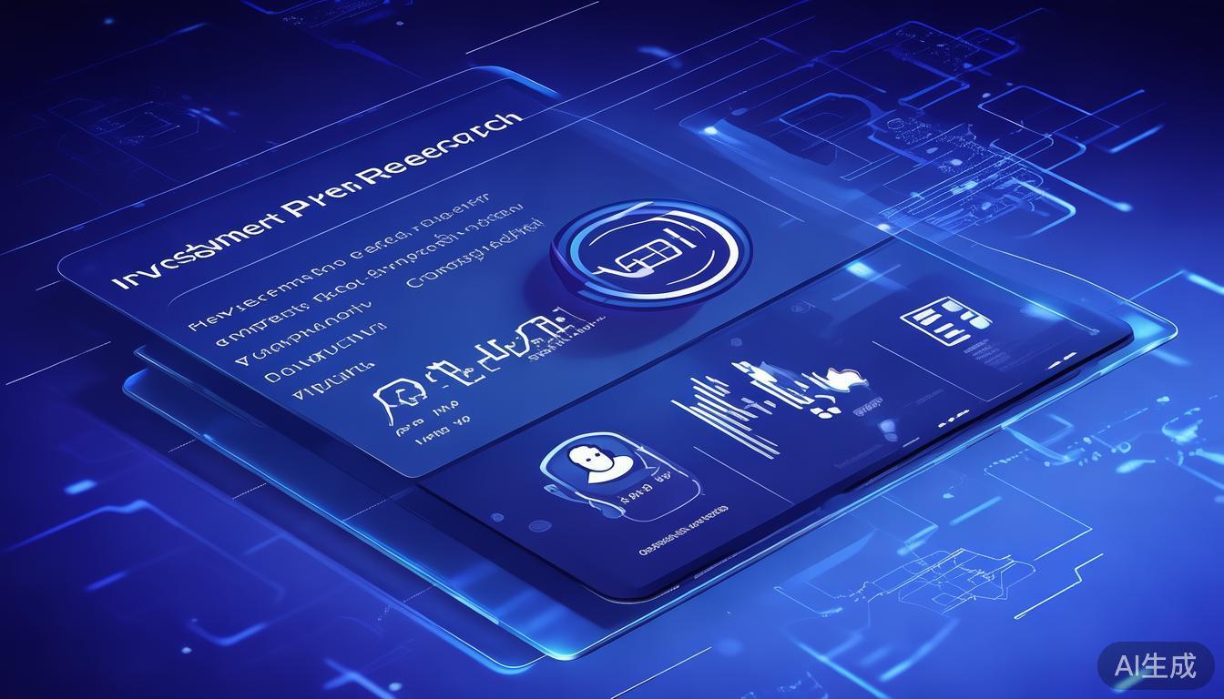 imToken投资攻略：如何安全探索DeFi机会，规避风险实现收益？