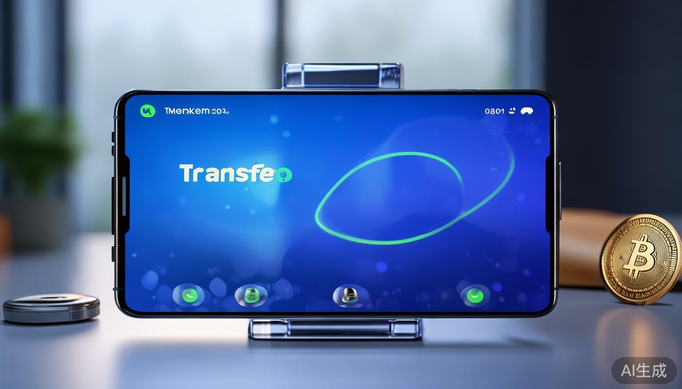 数字货币势头迅猛，imToken钱包2.0助力普及与保障安全