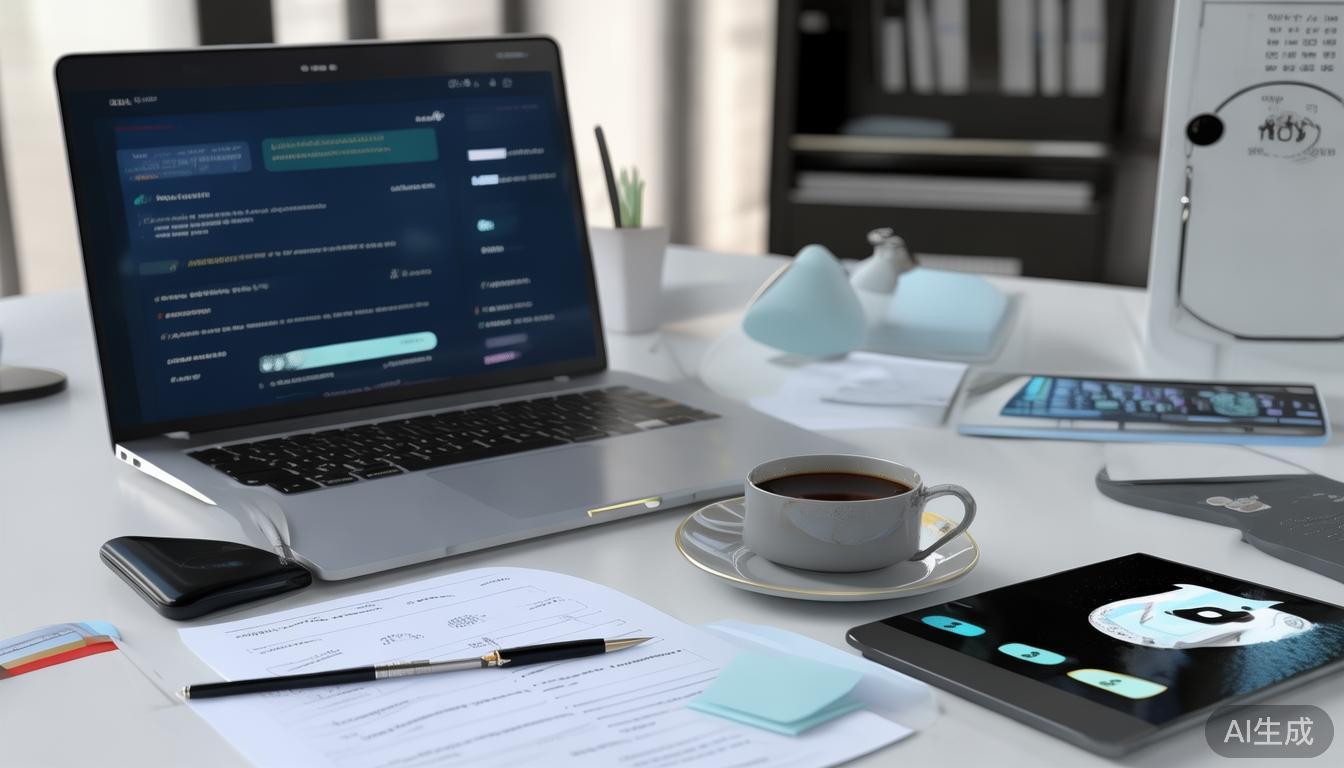 保护数字资产：选可信钱包，正规途径下载imToken并设安全措施