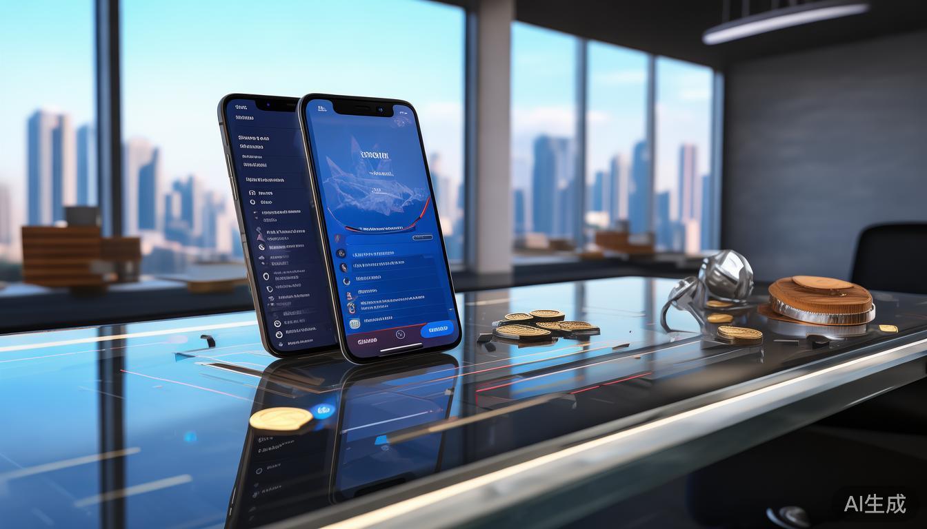 深入探讨imToken安卓版在数字资产管理领域的潜力与挑战