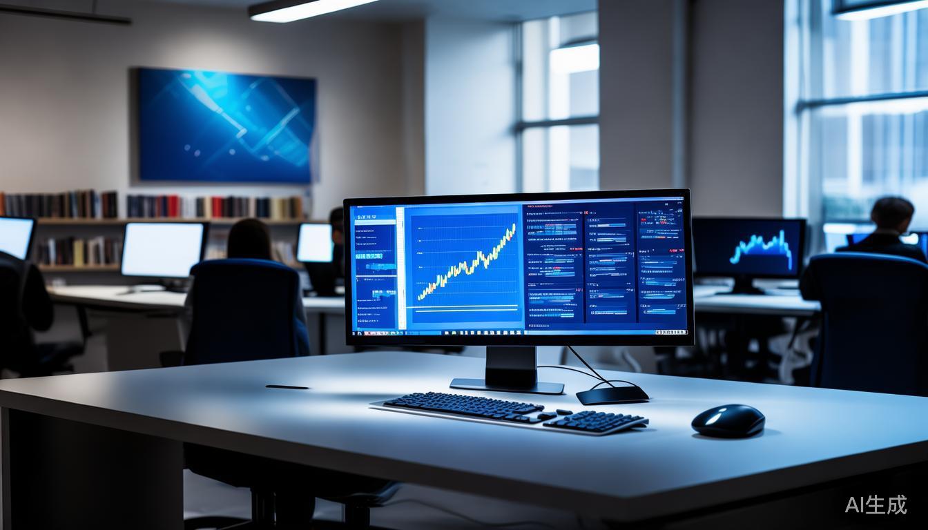 imToken通用版钱包评测：多链集成与DeFi入口，如何引领加密资产管理新趋势？