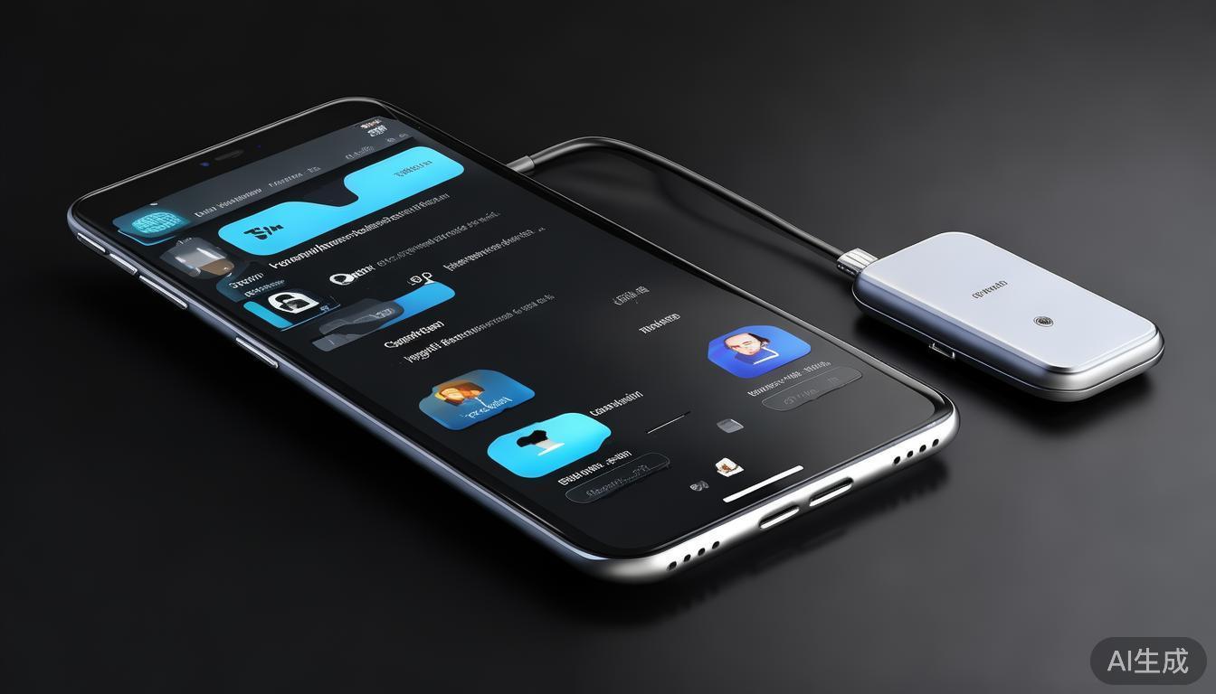 imToken 2.0安卓版：多链资产管理超便捷，安全出色，DApp拓展功能丰富