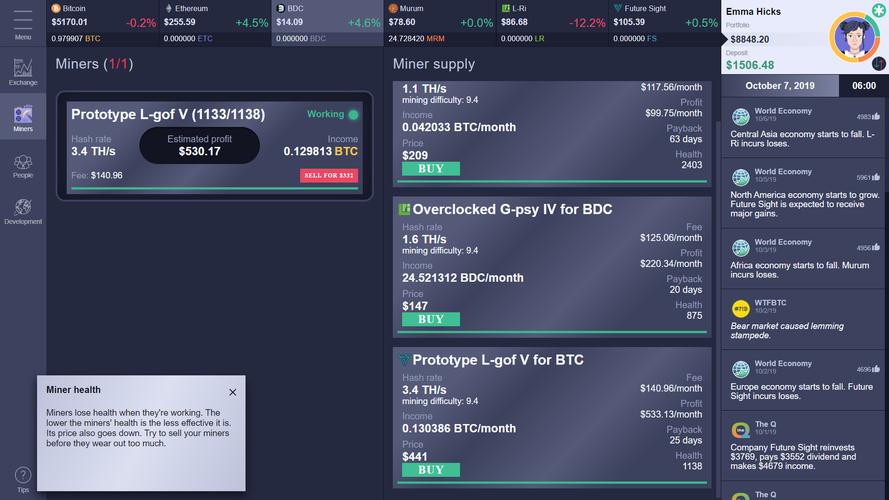 imToken安卓版：加密货币资产管理工具，提升资金运用效率