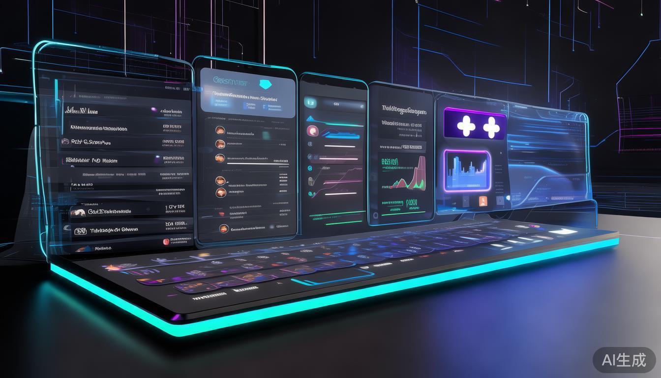 从资产管理到社区参与：imToken 2.0三大方法，助你收获丰富DeFi体验