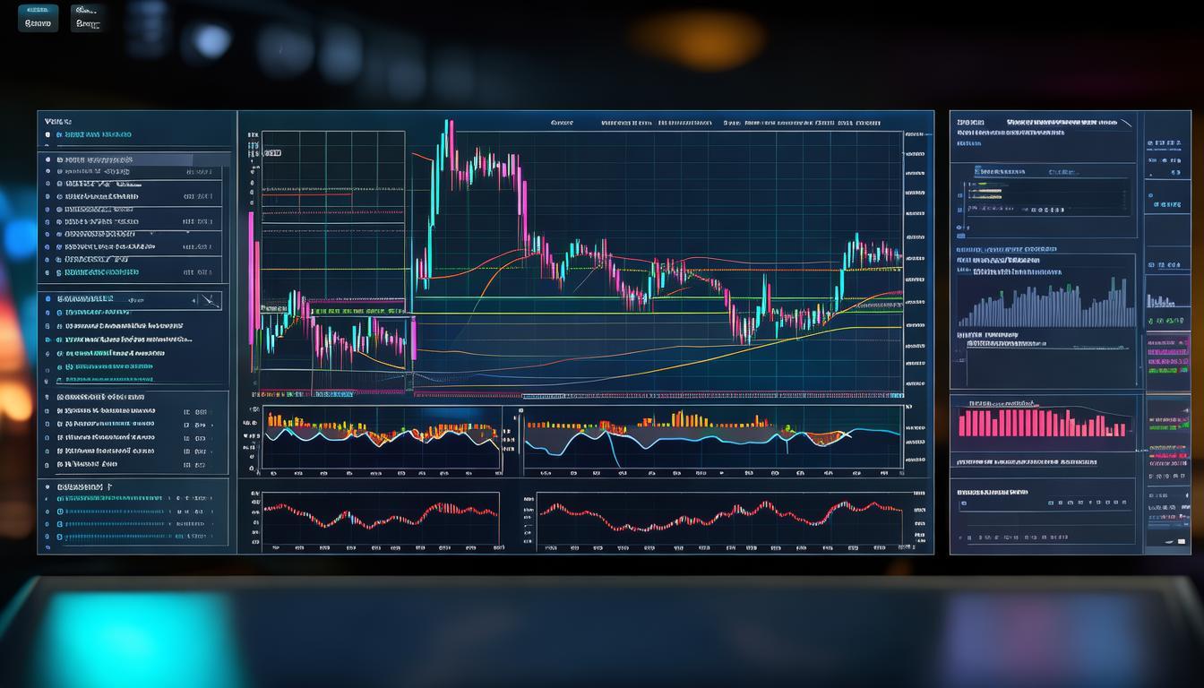 Token钱包安卓版实时市场数据分析工具，助力优化投资决策与收益策略