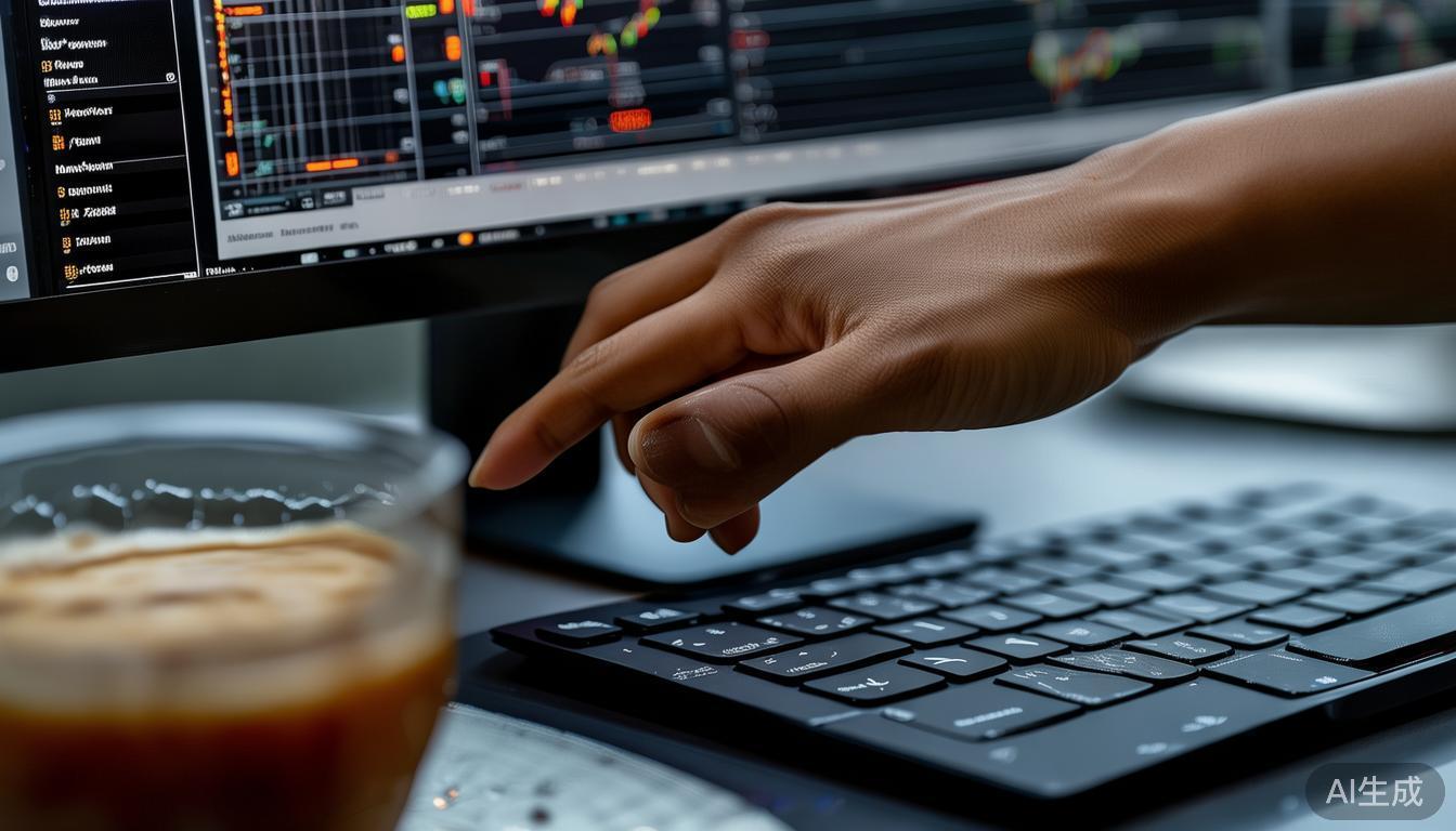 借助imToken正版网站做市场预测？掌握这些方法与技巧很关键