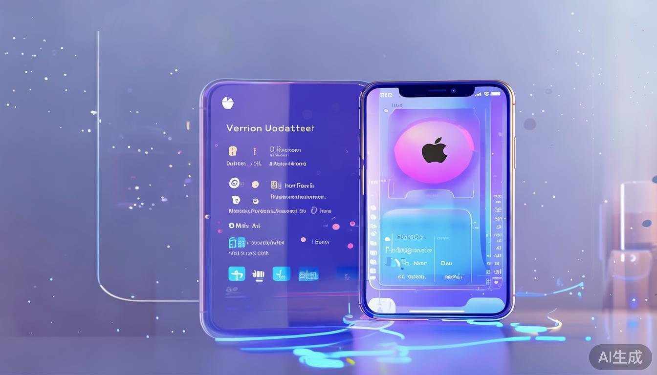 长期见证imToken在苹果生态成长，新版功能升级体验超棒