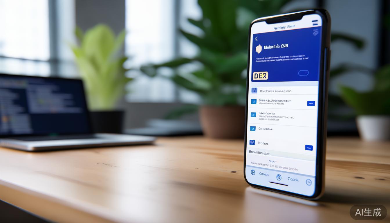 数字资产管理：imToken 2.0助力优化投资组合，分享操作方式