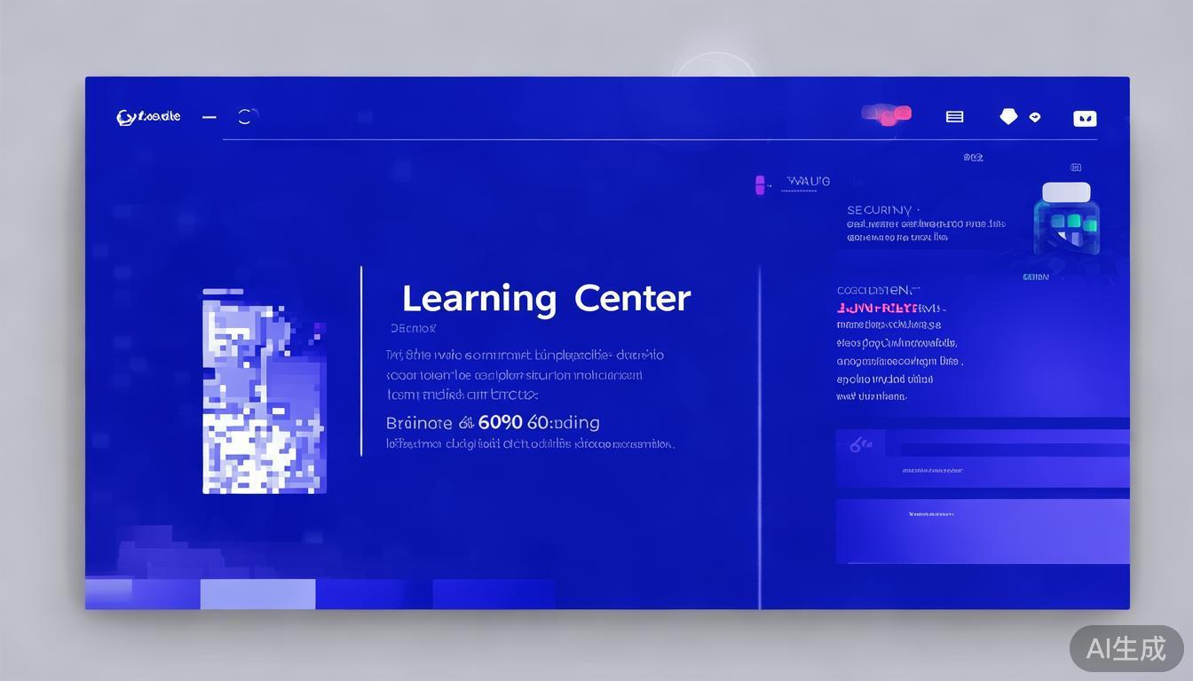当im钱包App嵌入学习中心，新手教育资源与支持渠道很关键