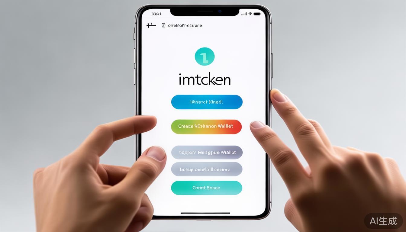 数字资产管理必备！苹果设备下载imToken的详细操作流程