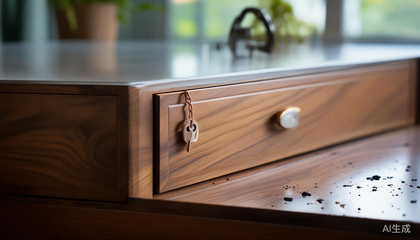 数字货币安全必修课：掌握imToken钱包私钥与助记词，离线保管是关键