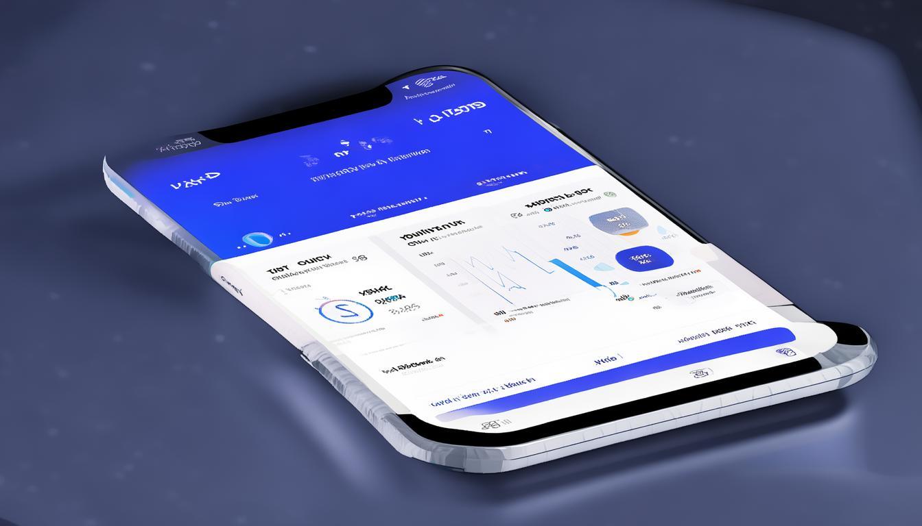 可视化财报app_如何在tokenim正版app下载中设置个人投资目标及计划，帮助用户实现财富增长的可视化管理？_什么是财经数据的可视化