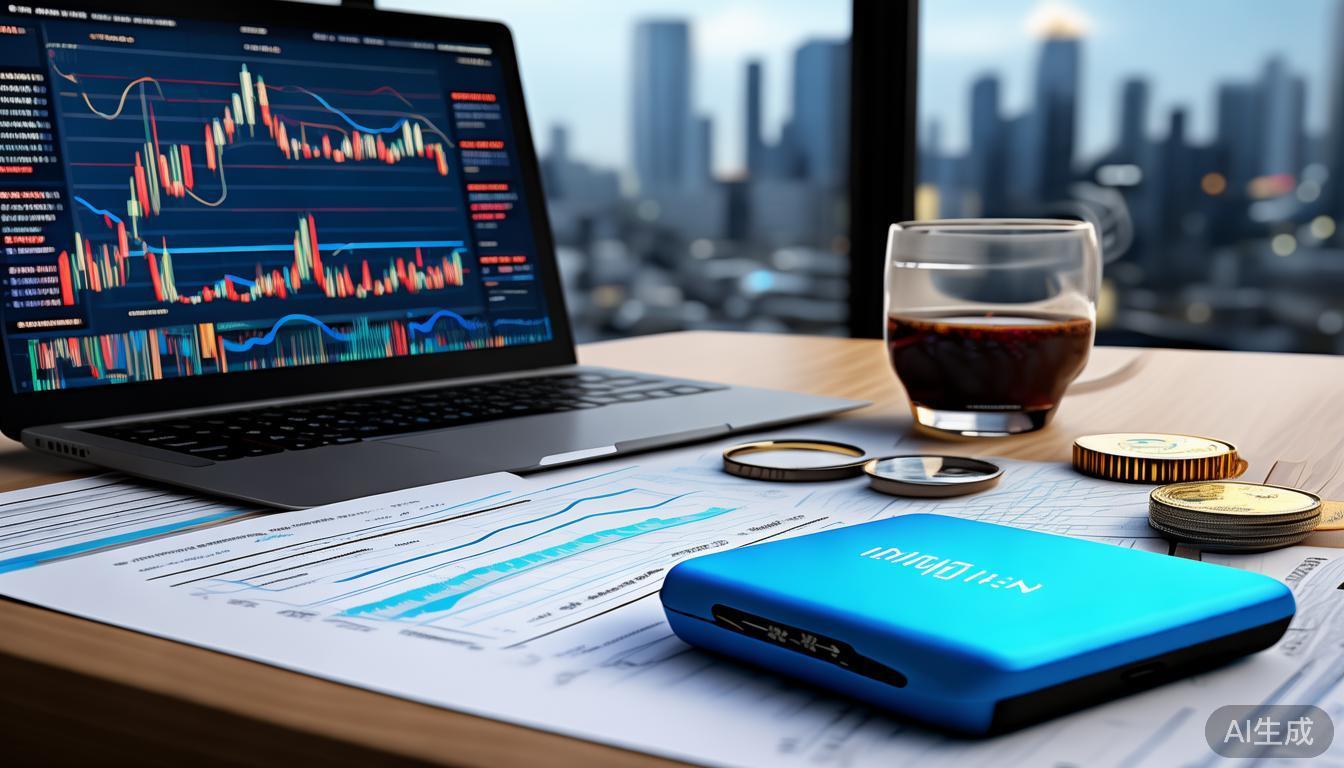 imToken 2.0新版本理财，私钥助记词要保护好，交易项目也需谨慎