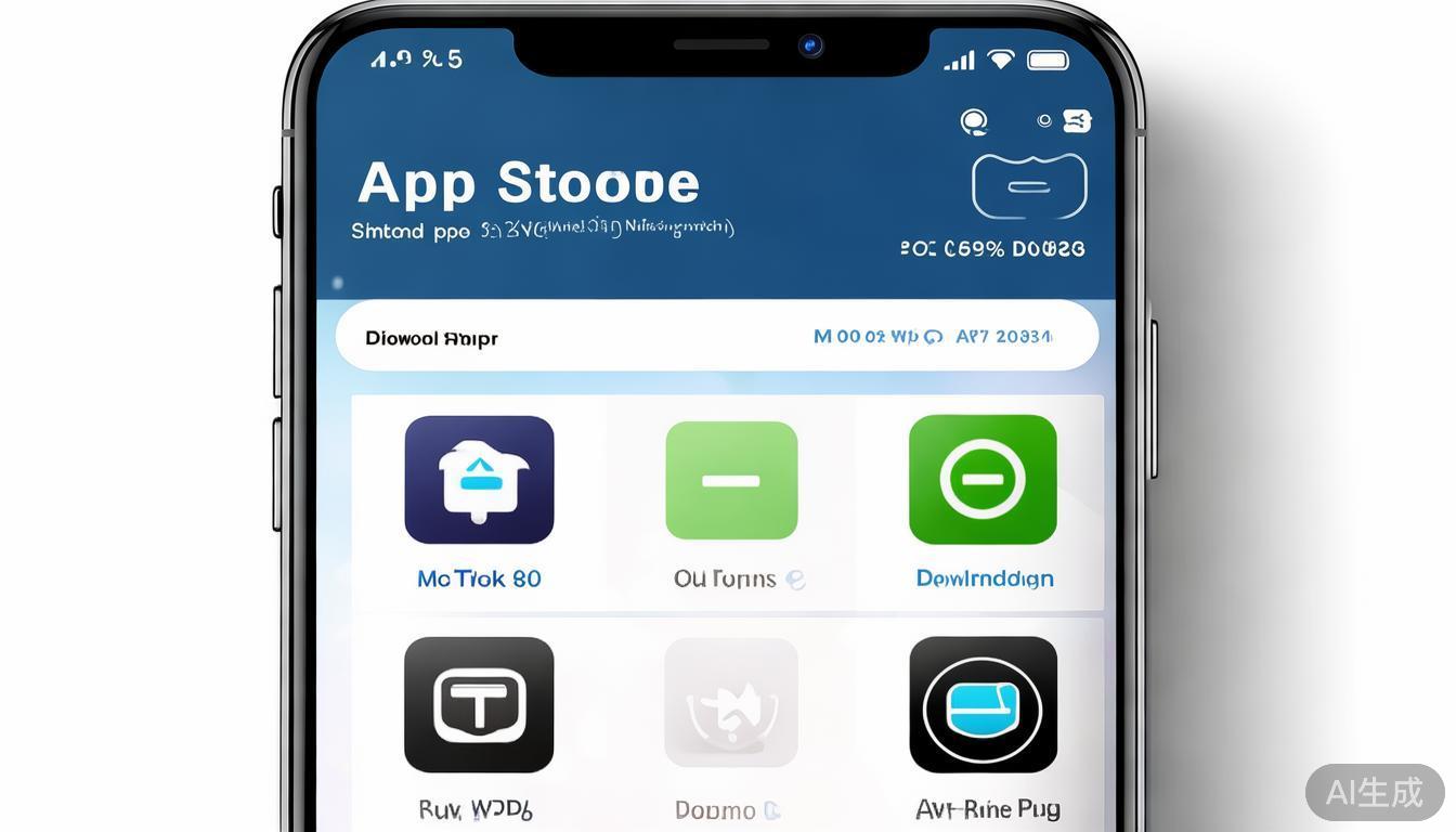 imToken官方下载指南：如何安全获取钱包，并规避恶意软件风险？
