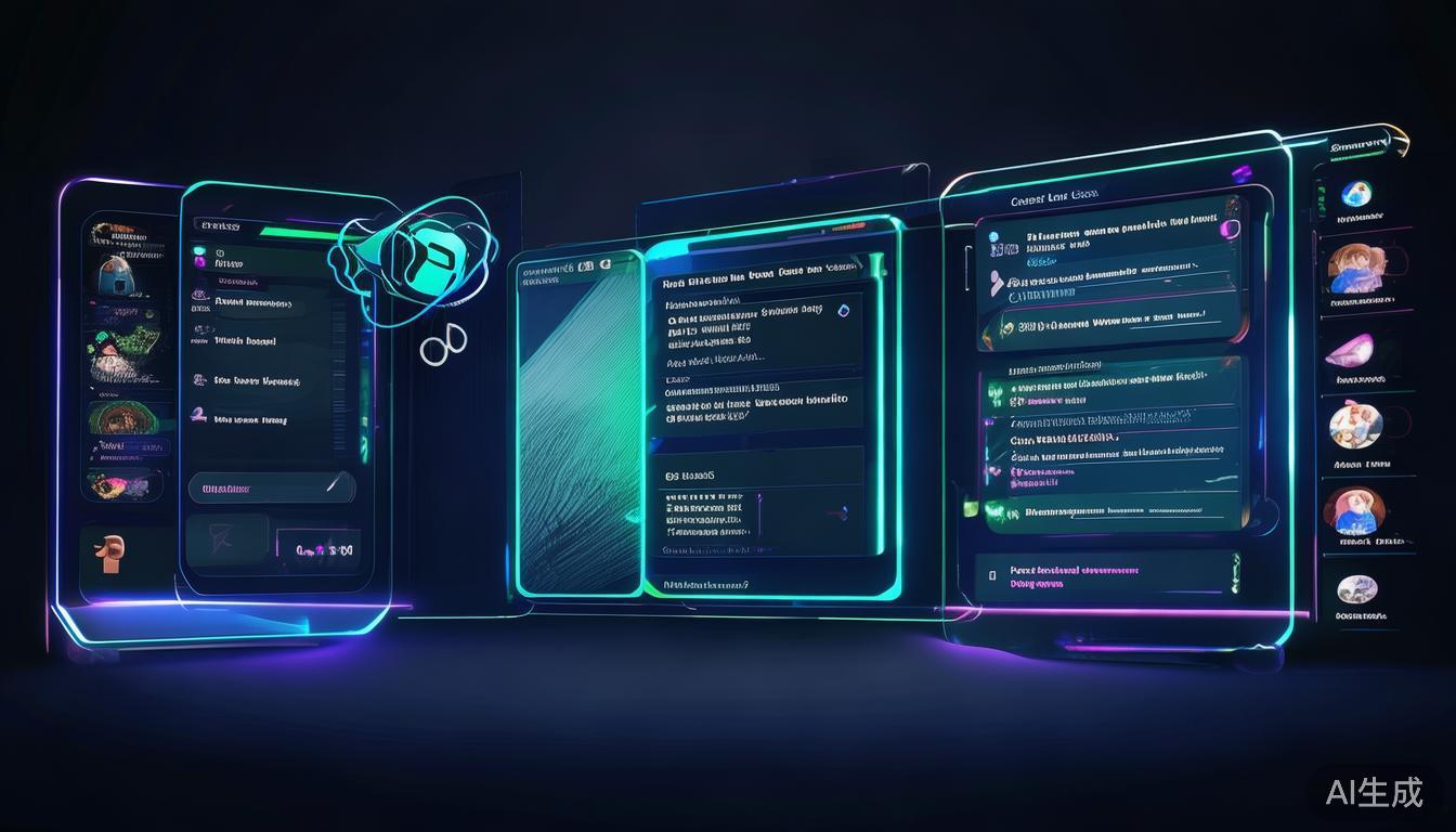 imToken：数字钱包使用者的活力社群平台，交流技巧超实用