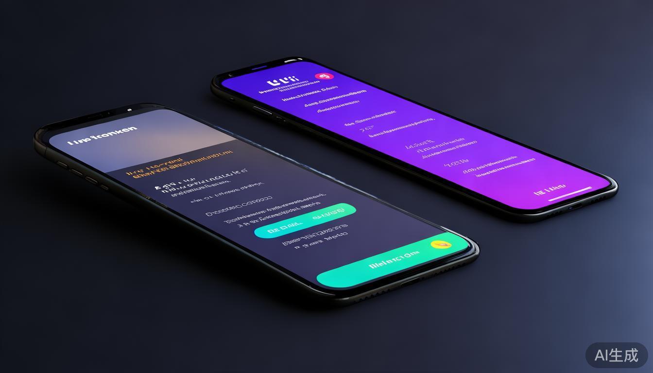 长期数字钱包投资者必看！imToken最新版助力资产配置