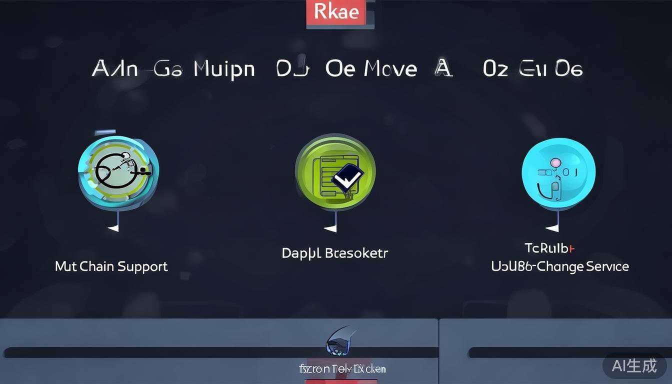 老牌数字货币钱包imToken：定位清晰，安全性获加密用户信赖